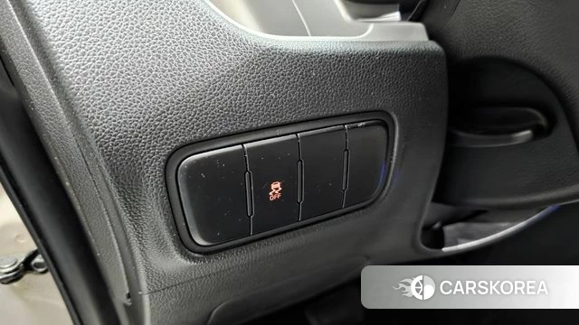 Kia The New Ray id 4732431 из Кореи 21