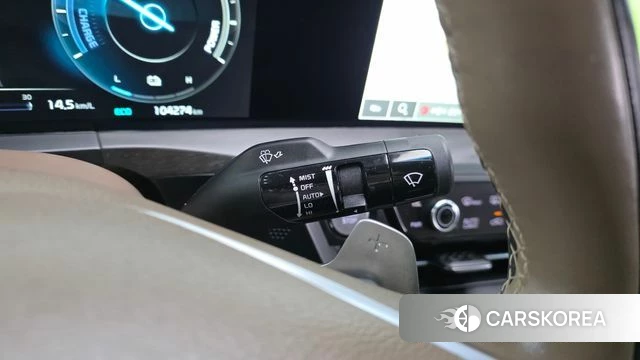 Kia K8 Hybrid id 4917510 из Кореи 21