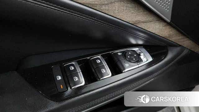 Kia K8 id 4428514 из Кореи 21
