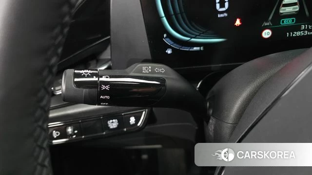 Kia Di Ol Nu Niro id 4745392 из Кореи 21