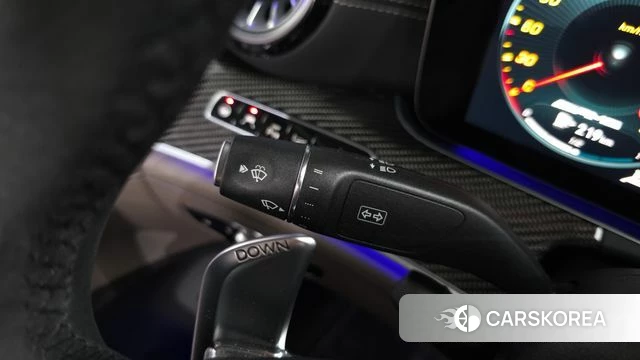 Mercedes-Benz AMG GT id 4573533 из Кореи 21