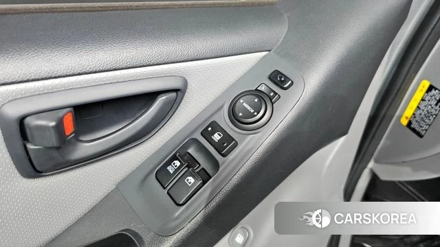 Hyundai The New Grand Starex id 4483387 из Кореи 21