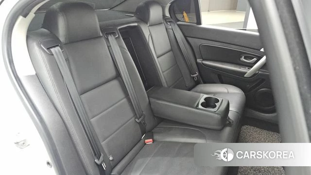 Renault Korea (Samsung) SM5 Nova id 4325606 из Кореи 21