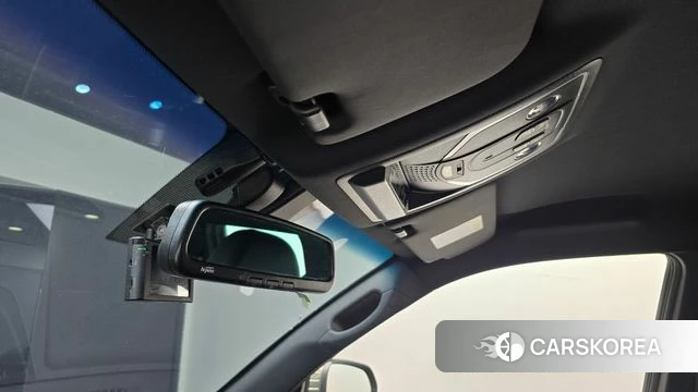 Ssangyong The New Rexton Sport id 4394472 из Кореи 21