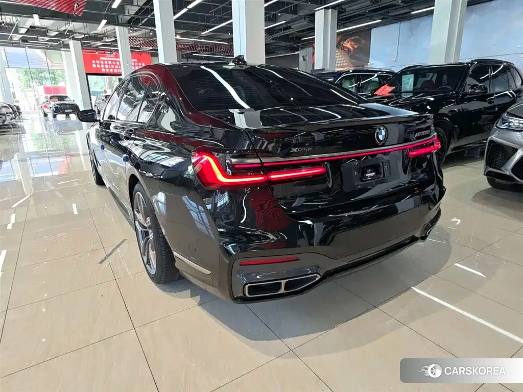 BMW 7 series id 4599836 из Китая 21