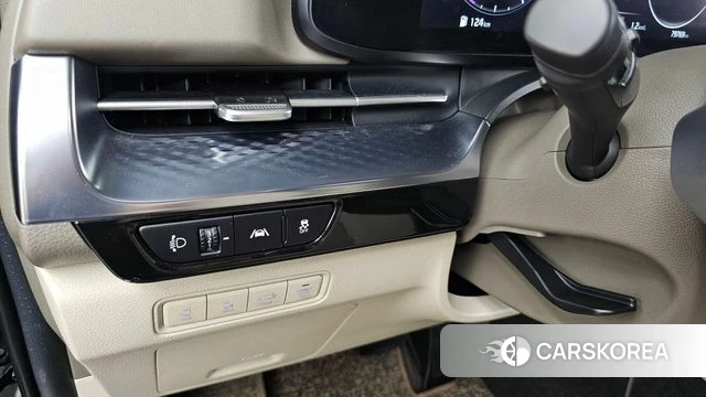 Kia Carnival 4th generation id 4670720 из Кореи 21