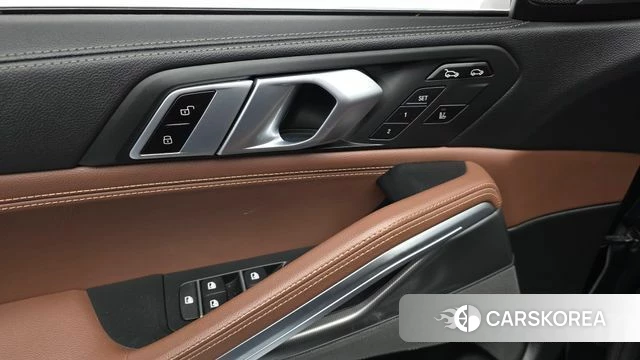 BMW X6 (G06) id 4244861 из Кореи 21
