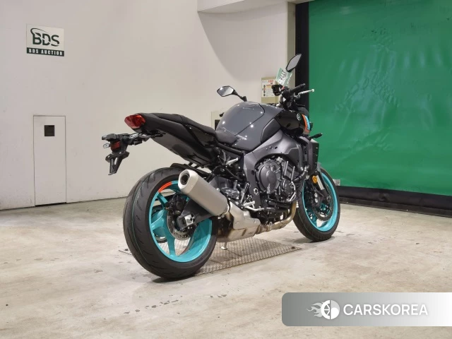 Проданный Yamaha MT-10 id 4191768 из Японии, фото 21