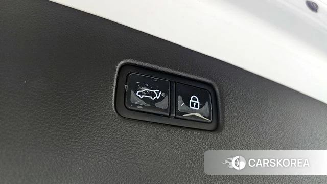 Genesis GV70 id 4231931 из Кореи 21