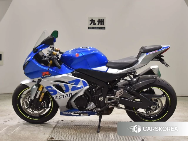 Suzuki GSX-R1000R ABS id 3947491 из Японии 21