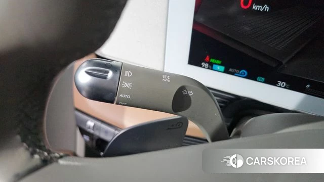 Hyundai Ionic 5 id 4603297 из Кореи 21