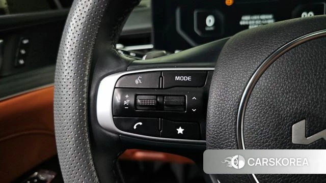 Kia The New K5 Hybrid 3rd generation id 4528139 из Кореи 21