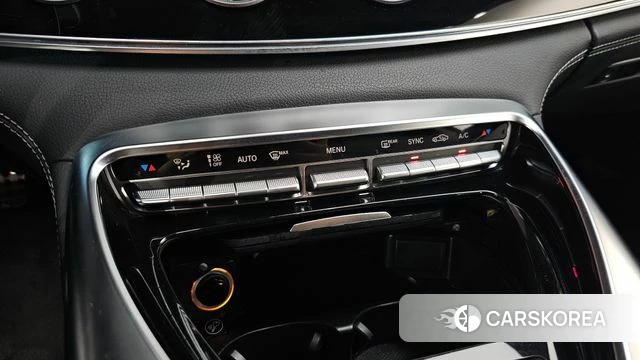 Mercedes-Benz AMG GT id 4568242 из Кореи 21