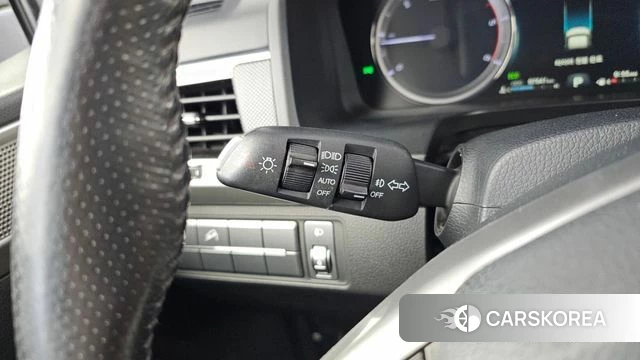 Ssangyong Rexton Sports id 4286111 из Кореи 21