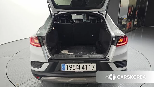 Renault Korea (Samsung) XM3 id 4549263 из Кореи 21
