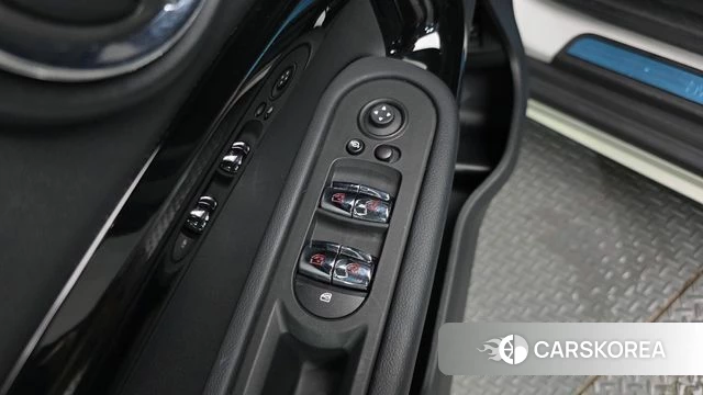 Mini Cooper Countryman id 4640478 из Кореи 21