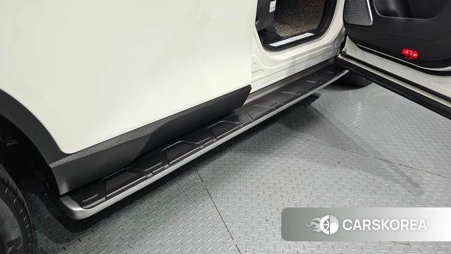 Ssangyong All New Rexton id 4592967 из Кореи 21