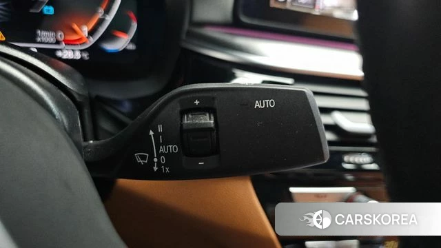 BMW 5 Series (G30) id 4561277 из Кореи 21