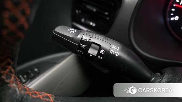 Kia Stonic id 4742243 из Кореи 21