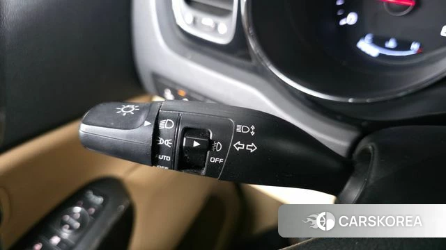 Kia The New Carnival id 4615245 из Кореи 21