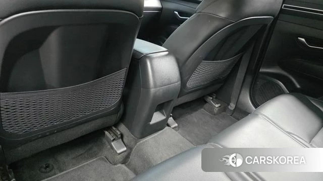 Hyundai Tucson (NX4) id 4775425 из Кореи 21