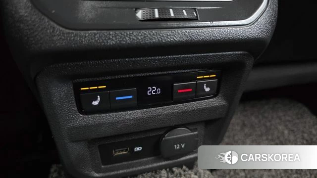 Volkswagen Tiguan Allspace id 4760311 из Кореи 21