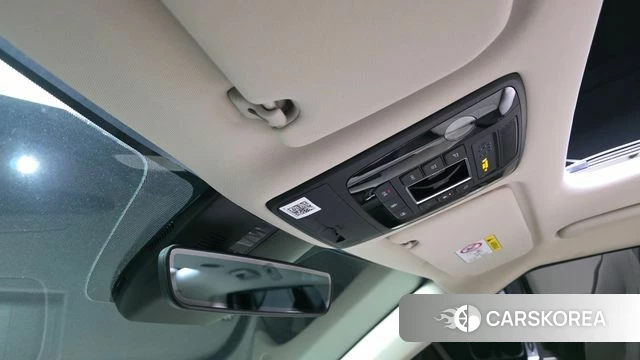 Kia Carnival 4th generation id 4304010 из Кореи 21