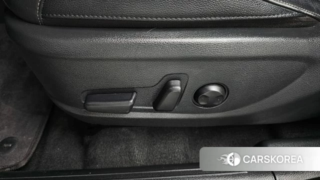 Kia Soul Booster EV id 4356650 из Кореи 21