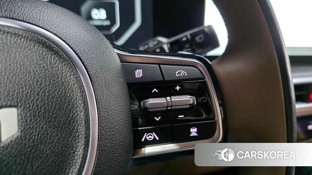 Kia The New Sorento 4th Generation id 4640414 из Кореи 21