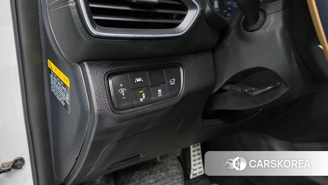 Hyundai Santa Fe TM id 4525894 из Кореи 21