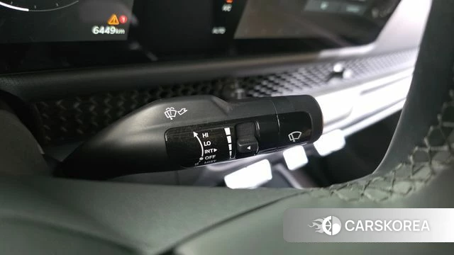 Kia Tasman id 4644790 из Кореи 21