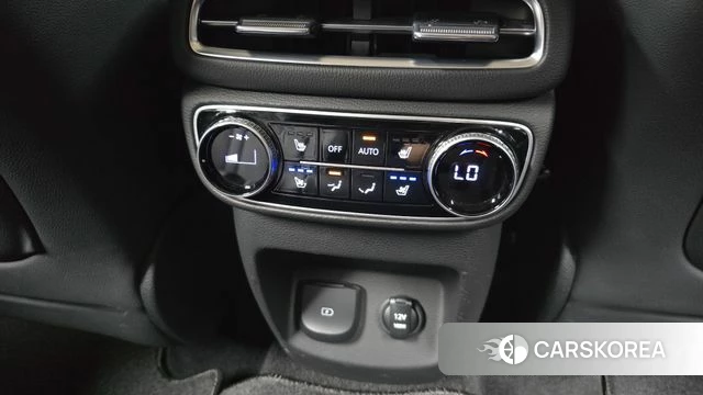 Genesis GV80 id 4641665 из Кореи 21