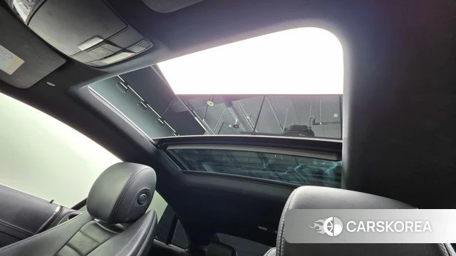 Mercedes-Benz E-Class W213 id 4702656 из Кореи 21