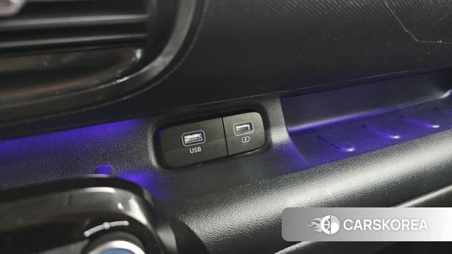 Hyundai Casper id 4613529 из Кореи 21