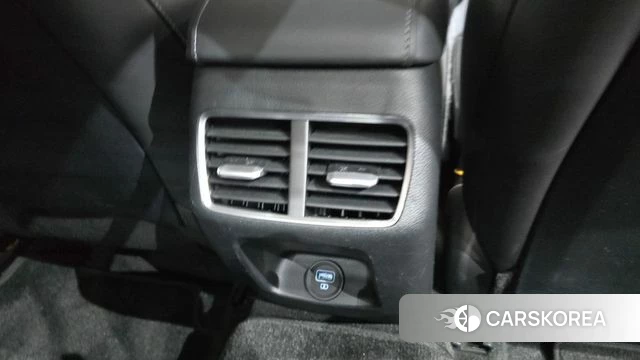 Hyundai Sonata (DN8) id 4557448 из Кореи 21