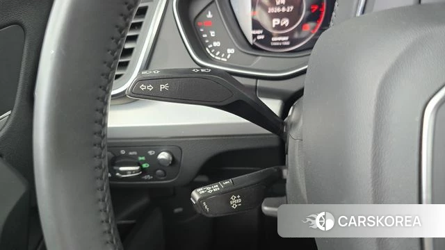 Audi Q5 (FY) id 4741524 из Кореи 21