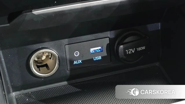 Hyundai Avante AD id 4900815 из Кореи 21