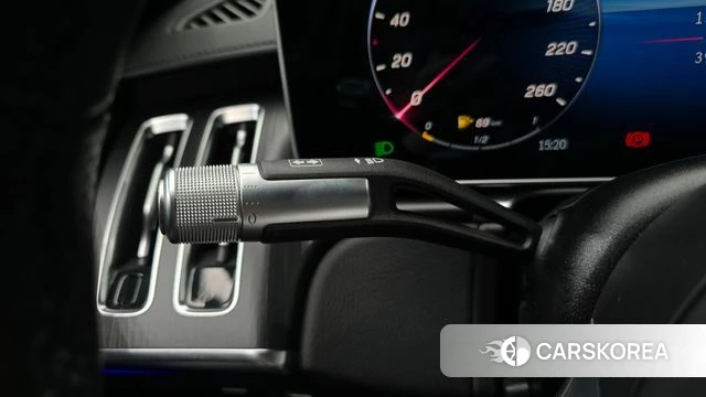 Mercedes-Benz S-Class W223 id 4893451 из Кореи 21