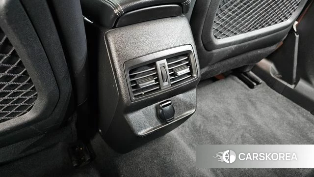 Renault Korea (Samsung) The New QM6 id 4952194 из Кореи 21
