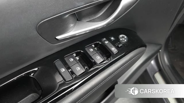 Hyundai Tucson (NX4) id 4309477 из Кореи 21
