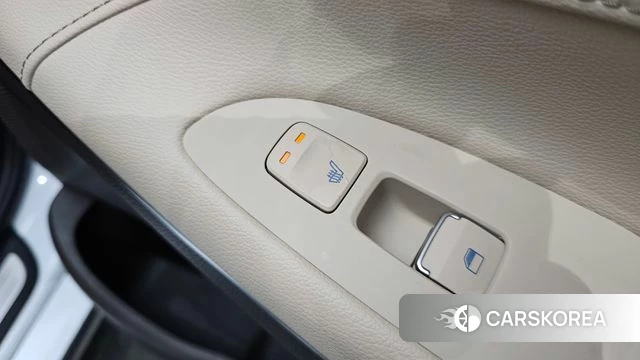 Hyundai Grandeur IG id 4746672 из Кореи 21
