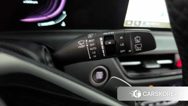 Kia The New Seltos id 4572297 из Кореи 21