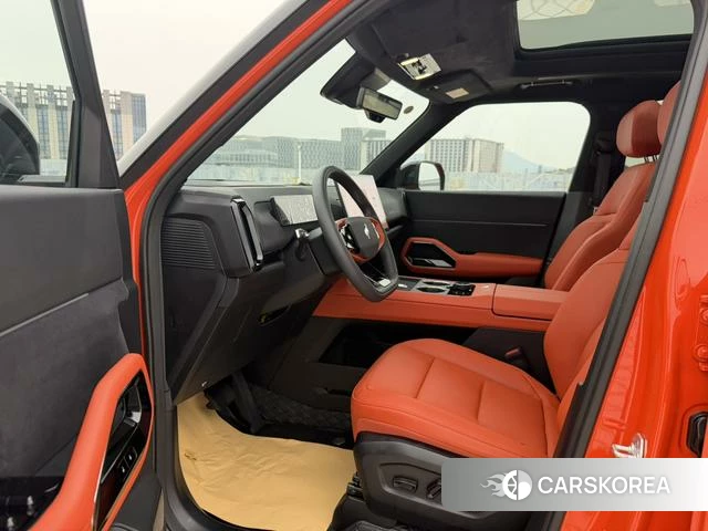 Ford Zhiqu Lie Ma id 4368186 из Китая 21
