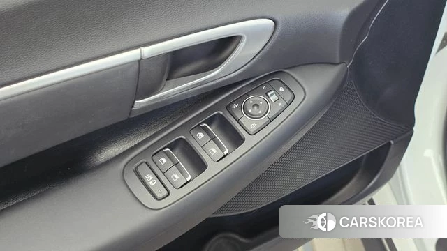 Hyundai Sonata (DN8) id 4849741 из Кореи 21