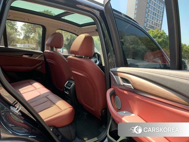BMW X3 id 4353718 из Китая 21