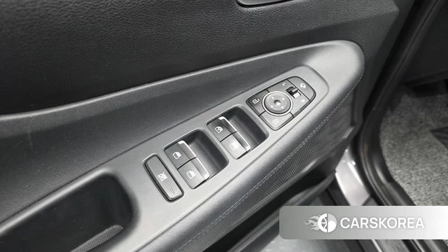 Hyundai Santa Fe TM id 4873429 из Кореи 21