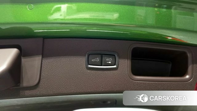 Porsche Macan id 4231994 из Кореи 21