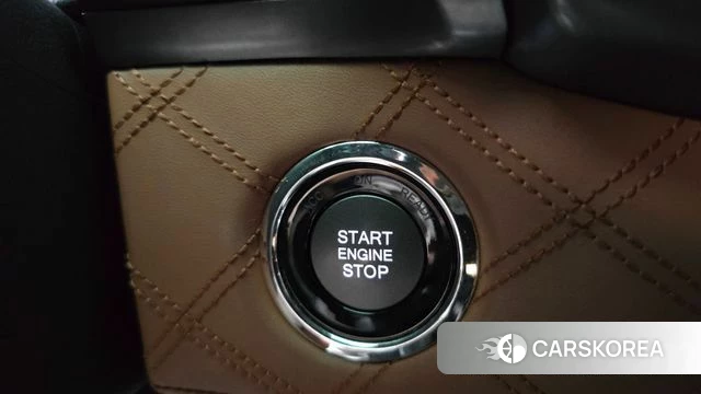 Ssangyong G4 Rexton id 4712656 из Кореи 21