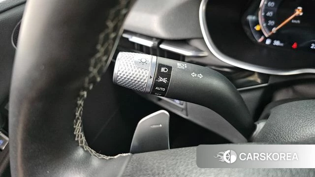 Genesis G80 (RG3) id 4458774 из Кореи 21