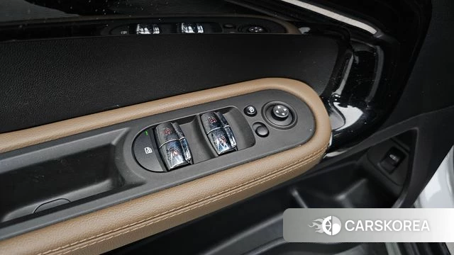 Mini Cooper Countryman id 4562947 из Кореи 21